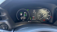 Honda HR-V 1.5 eHEV Elegance 5dr CVT Hybrid Hatchback